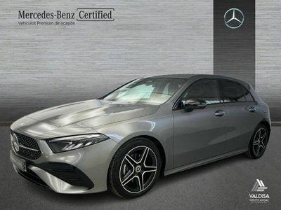 Mercedes Clase A 200 d