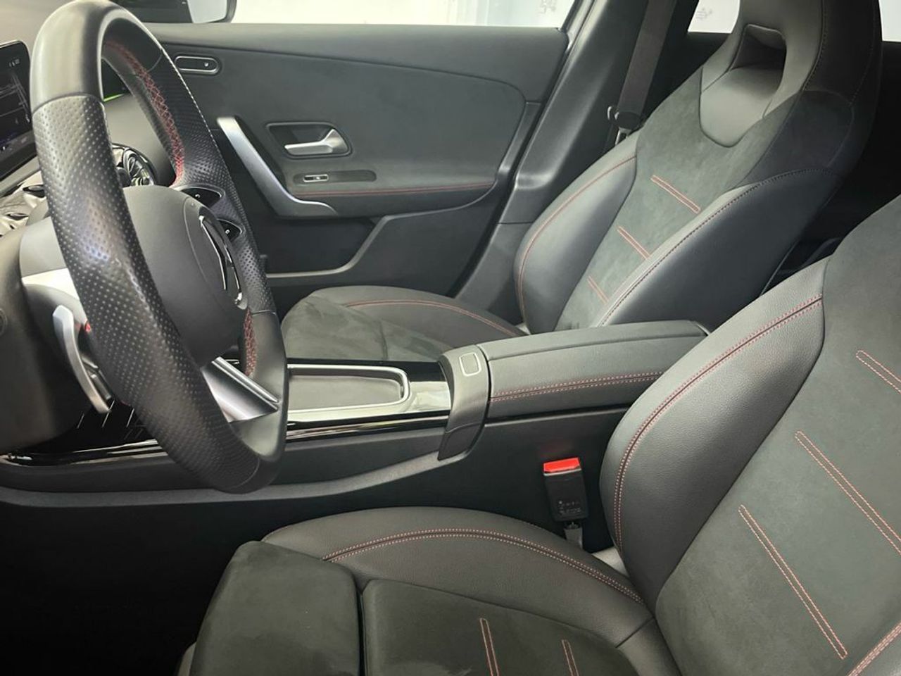 Mercedes Clase A 200 d - Foto 2