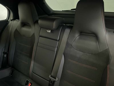 Mercedes Clase A 200 d