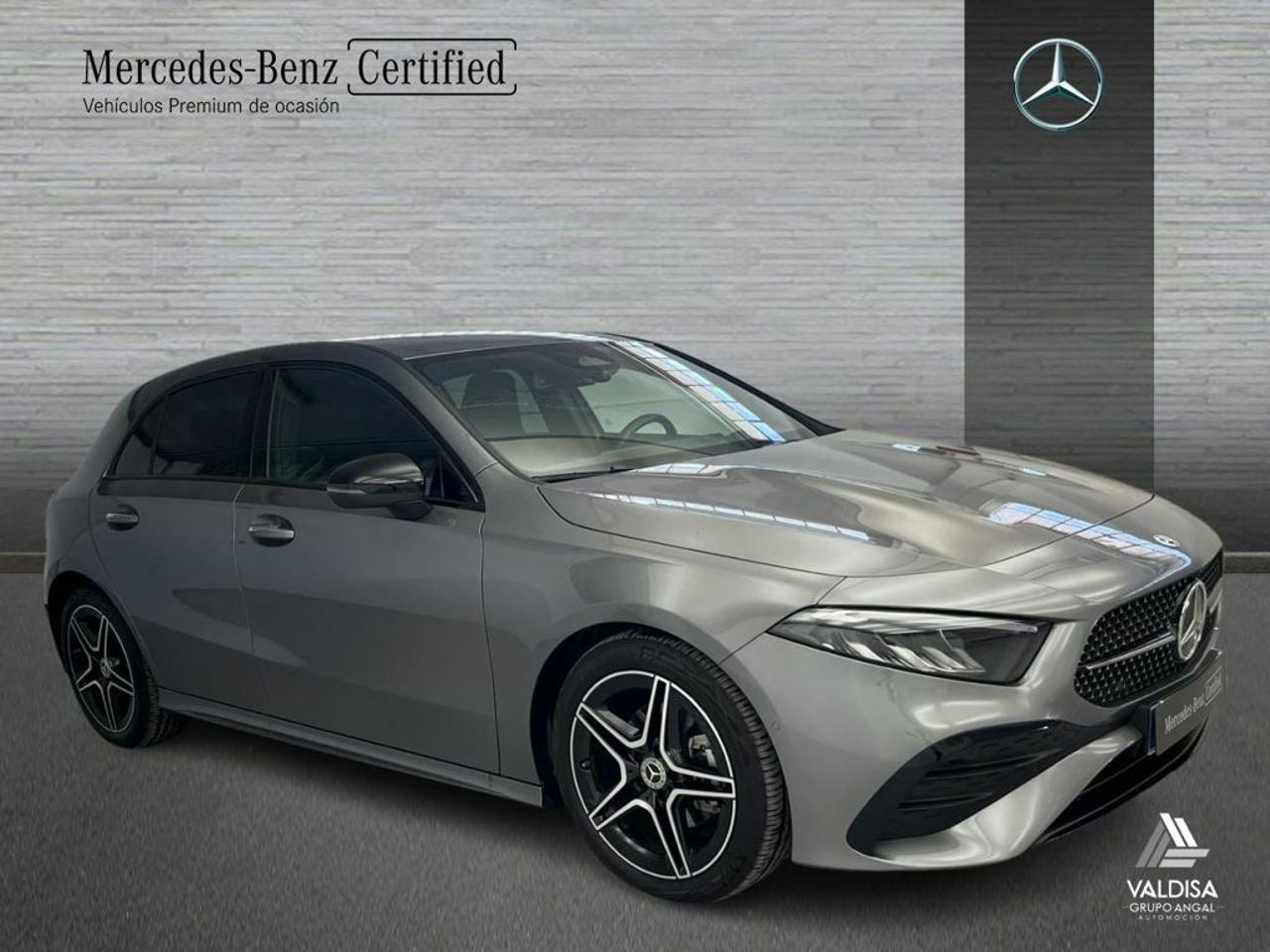 Mercedes Clase A 200 d - Foto 2