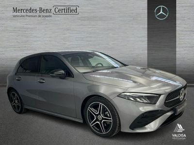 Mercedes Clase A 200 d