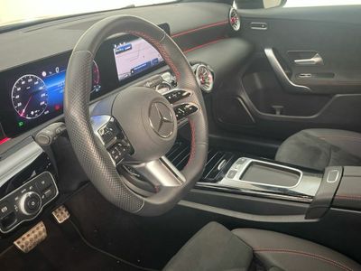 Mercedes Clase A 200 d