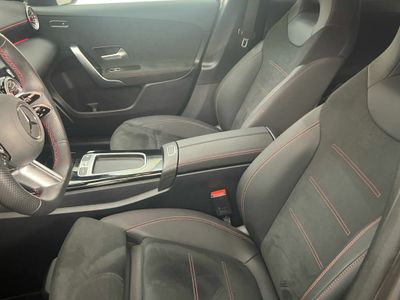 Mercedes Clase A 200 d