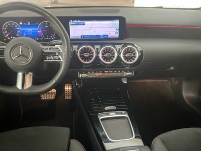 Mercedes Clase A 200 d