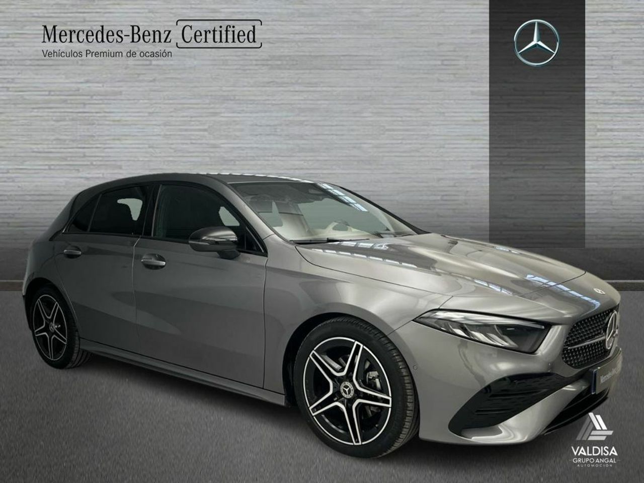 Mercedes Clase A 200 d - Foto 2
