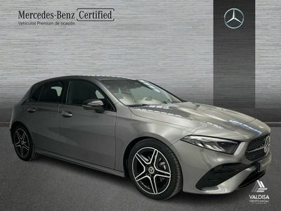 Mercedes Clase A 200 d