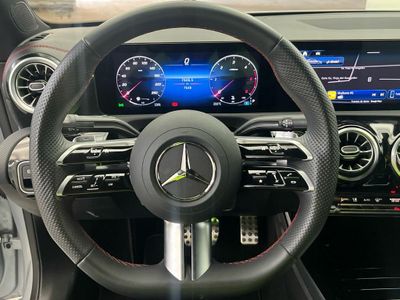 Mercedes CLA 220 D DCT