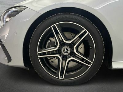 Mercedes CLA 220 D DCT