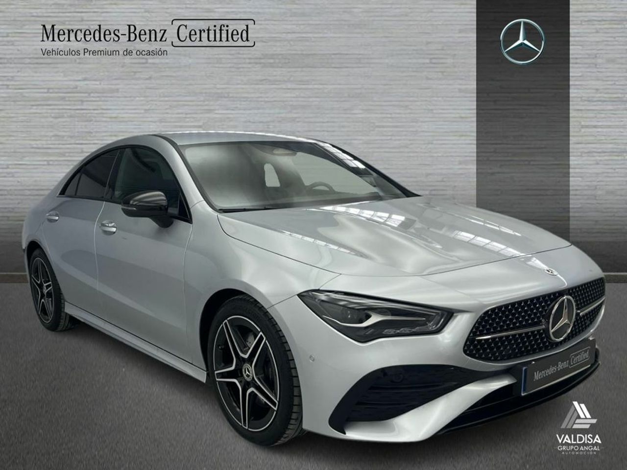 Mercedes CLA 220 D DCT - Foto 2