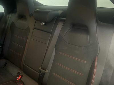 Mercedes CLA 220 D DCT