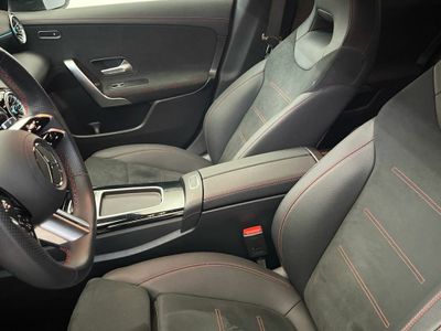 Mercedes CLA 220 D DCT