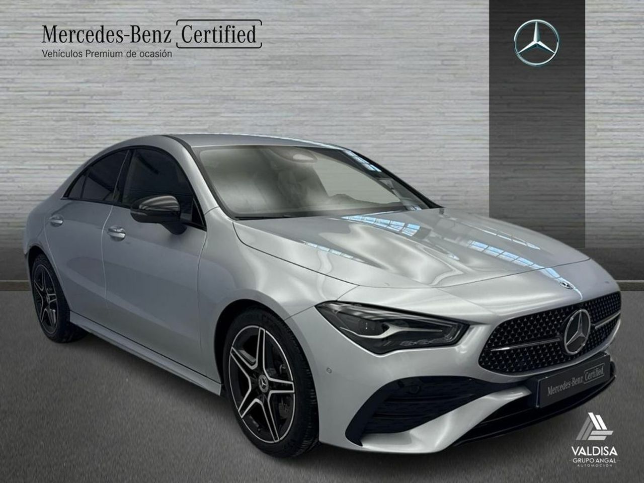 Mercedes CLA 220 D DCT - Foto 2