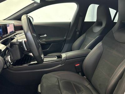 Mercedes CLA 220 D DCT