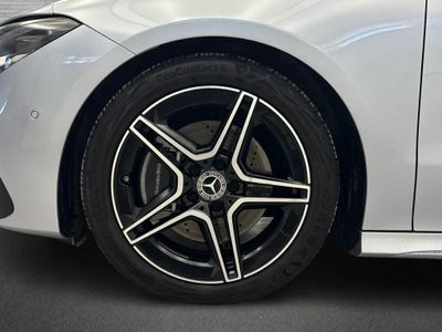 Mercedes CLA 220 D DCT