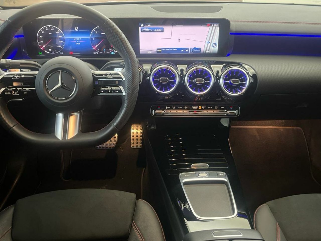 Mercedes CLA 220 D DCT - Foto 2