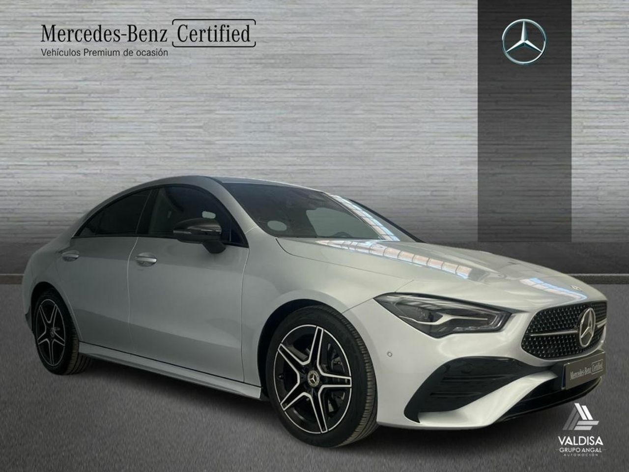 Mercedes CLA 220 D DCT - Foto 2