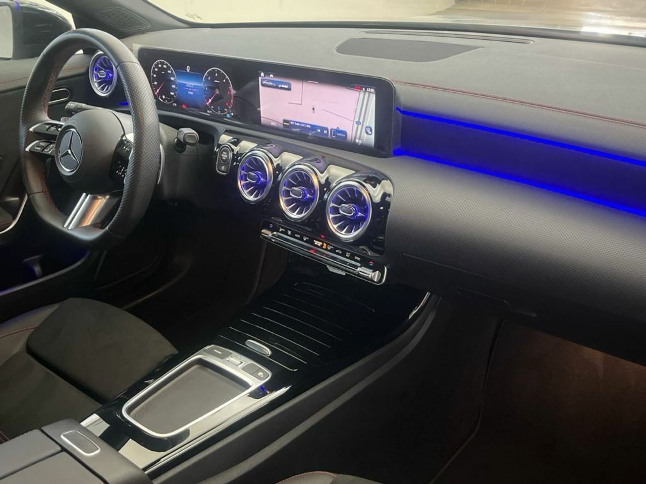 Mercedes CLA 220 D DCT - Foto 2