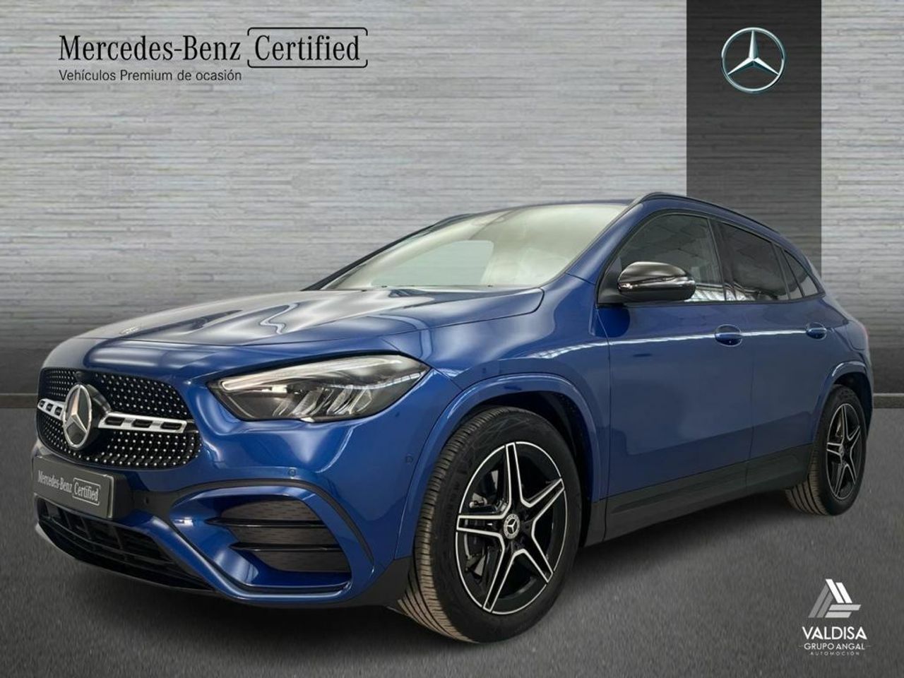 Mercedes GLA 200 - Foto 2