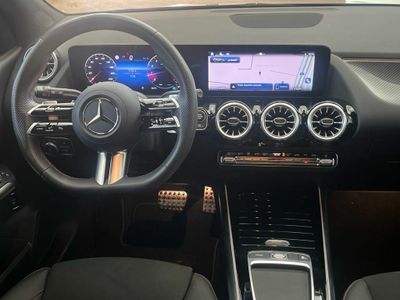 Mercedes GLA 200