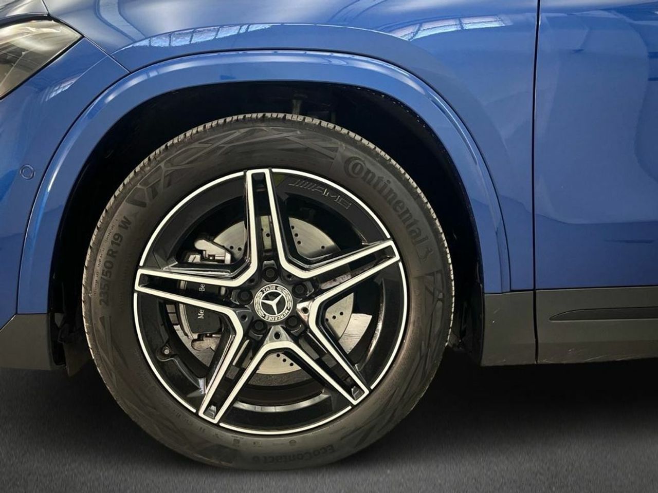 Mercedes GLA 200 - Foto 2