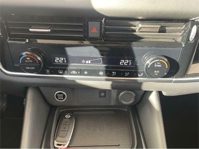 Nissan Qashqai DIG-T 103kW N-Connecta