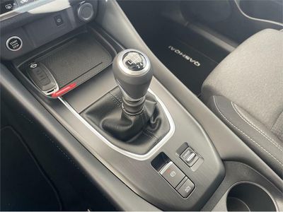 Nissan Qashqai DIG-T 103kW N-Connecta