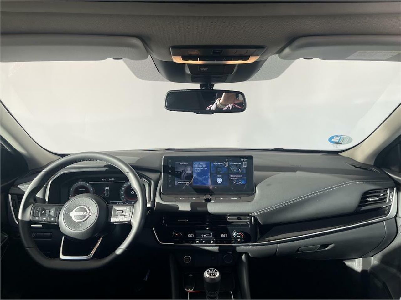 Nissan Qashqai DIG-T 103kW N-Connecta - Foto 2