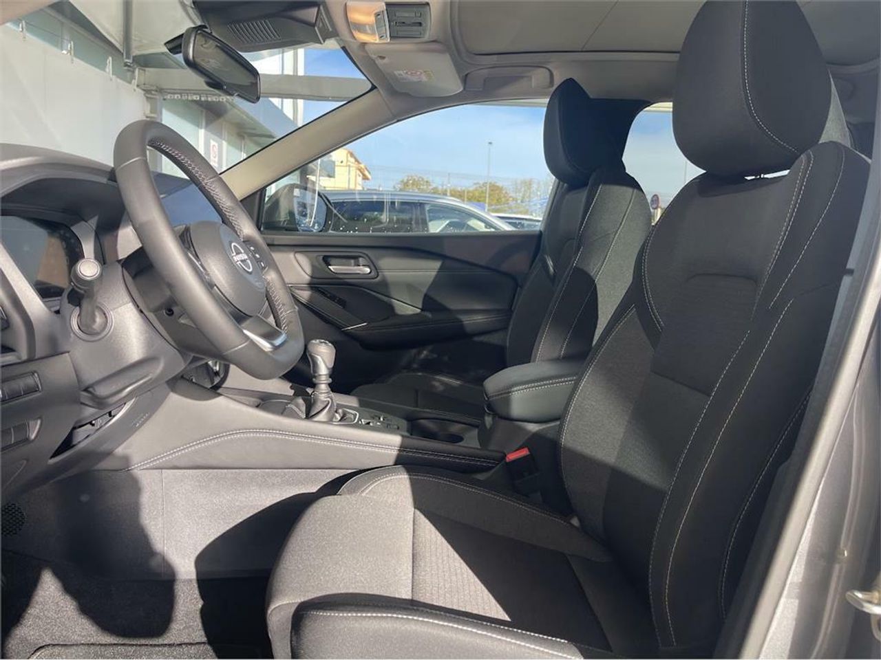 Nissan Qashqai DIG-T 103kW N-Connecta - Foto 2