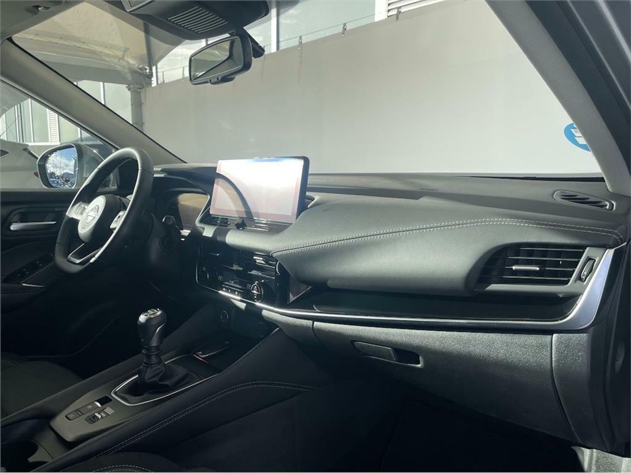 Nissan Qashqai DIG-T 103kW N-Connecta - Foto 2