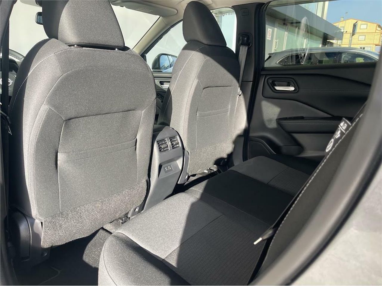 Nissan Qashqai DIG-T 103kW N-Connecta - Foto 2