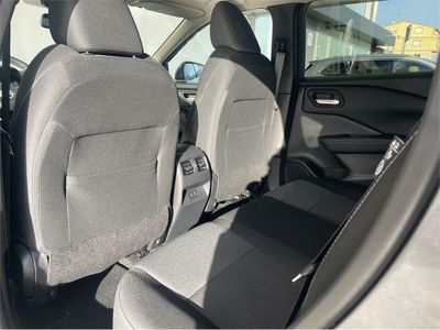 Nissan Qashqai DIG-T 103kW N-Connecta