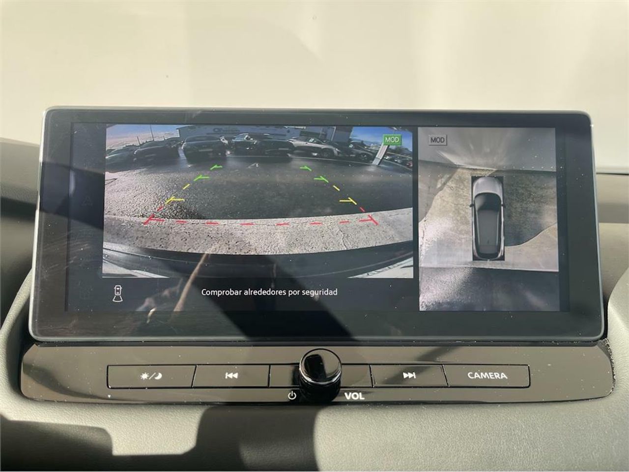 Nissan Qashqai DIG-T 103kW N-Connecta - Foto 2