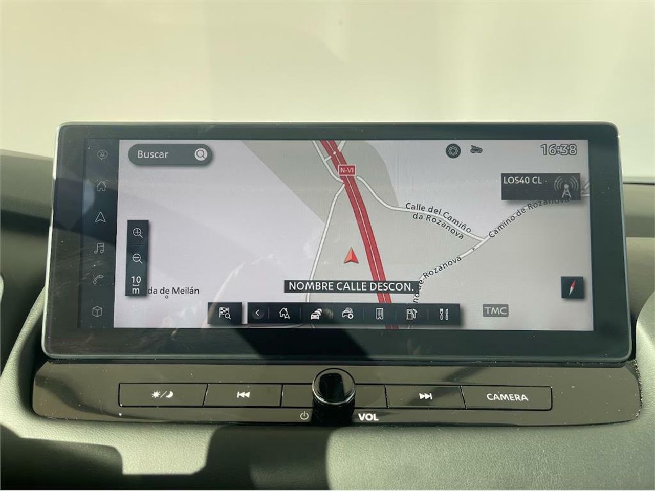 Nissan Qashqai DIG-T 103kW N-Connecta - Foto 2