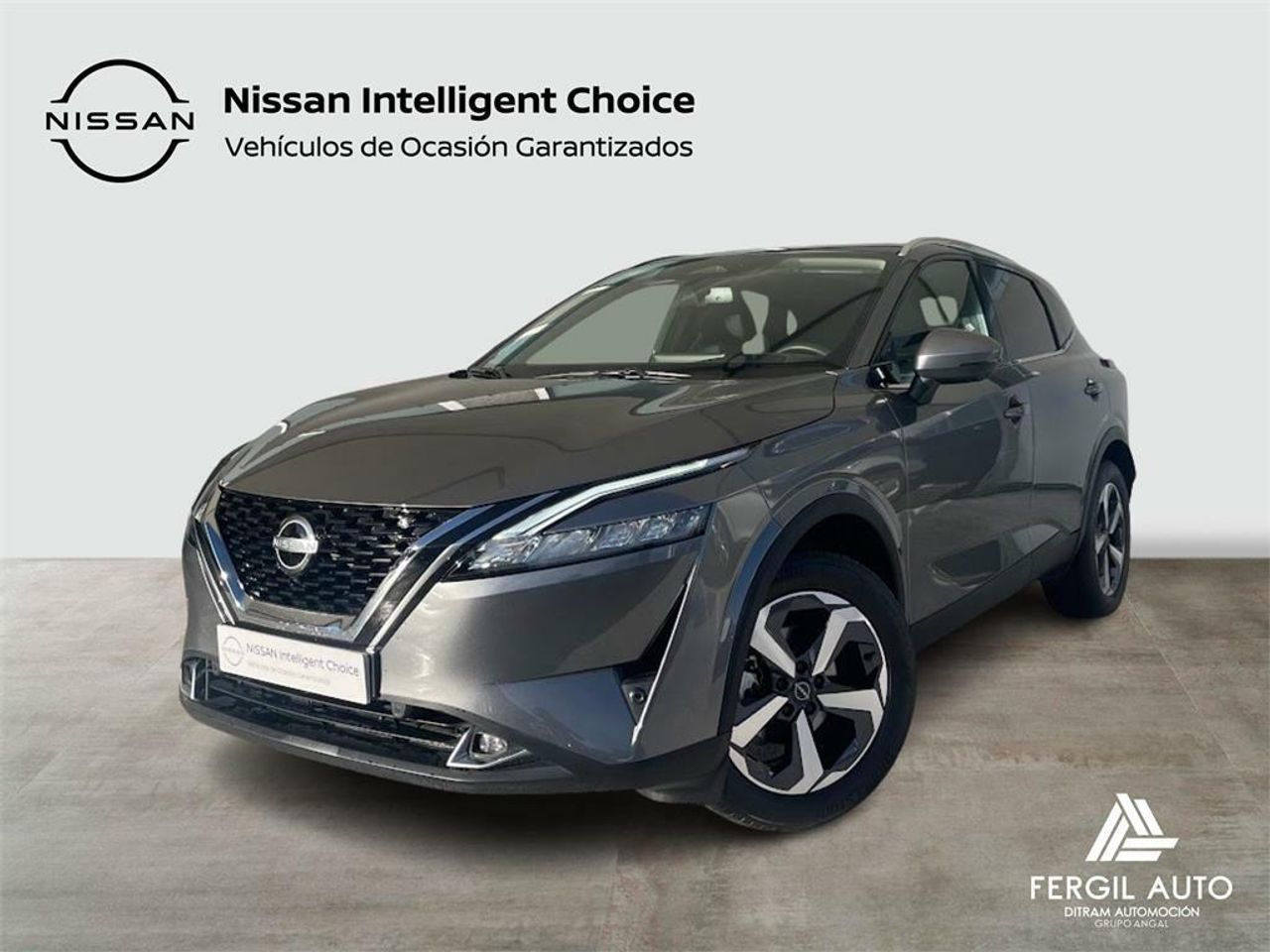 Nissan Qashqai DIG-T 103kW N-Connecta - Foto 2