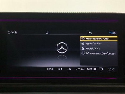 Mercedes Clase G 400 D