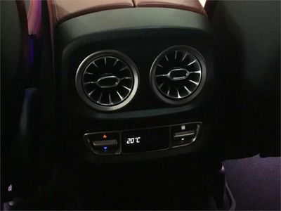 Mercedes Clase G 400 D