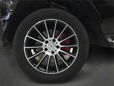 Mercedes Clase G 400 D