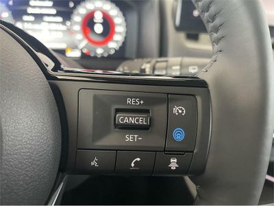 Nissan X-Trail 5pl 1.5 e-POWER 152kW 4x2 A/T N-Connecta