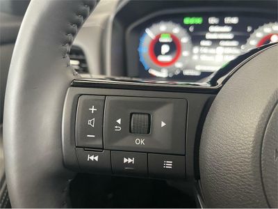 Nissan X-Trail 5pl 1.5 e-POWER 152kW 4x2 A/T N-Connecta