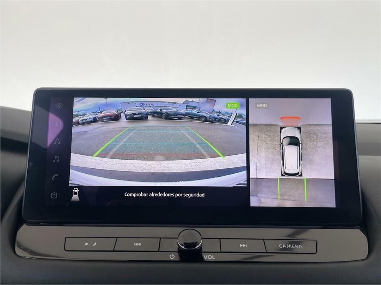 Nissan X-Trail 5pl 1.5 e-POWER 152kW 4x2 A/T N-Connecta - Foto 2