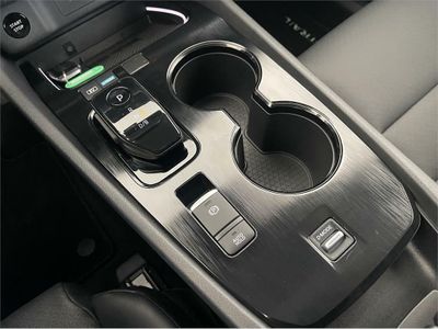 Nissan X-Trail 5pl 1.5 e-POWER 152kW 4x2 A/T N-Connecta