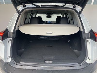 Nissan X-Trail 5pl 1.5 e-POWER 152kW 4x2 A/T N-Connecta