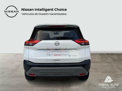 Nissan X-Trail 5pl 1.5 e-POWER 152kW 4x2 A/T N-Connecta