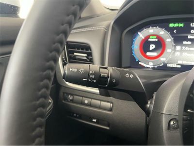 Nissan X-Trail 5pl 1.5 e-POWER 152kW 4x2 A/T N-Connecta