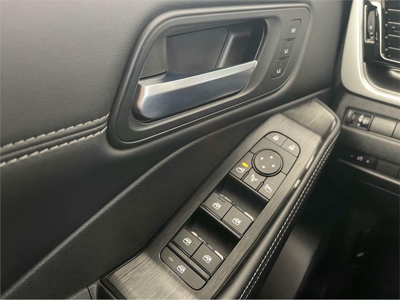 Nissan X-Trail 5pl 1.5 e-POWER 152kW 4x2 A/T N-Connecta - Foto 2