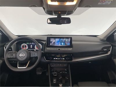 Nissan X-Trail 5pl 1.5 e-POWER 152kW 4x2 A/T N-Connecta