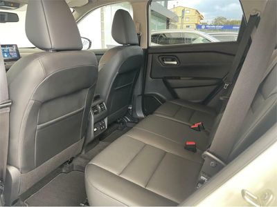 Nissan X-Trail 5pl 1.5 e-POWER 152kW 4x2 A/T N-Connecta