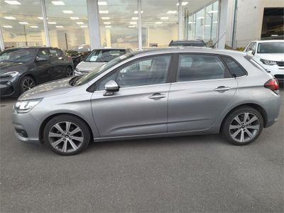 Citroën C4 BlueHDi 100 Feel Edition