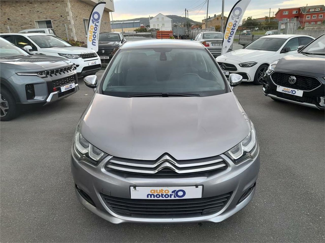 Citroën C4 BlueHDi 100 Feel Edition - Foto 2
