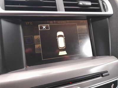 Citroën C4 BlueHDi 100 Feel Edition